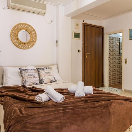 Loutraki Beach & Casino Condo Luaran gambar
